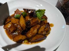 -关东小磨东北菜(漕河泾印象城店)