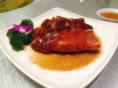 -强记海鲜·大排档(蛇口新街店)