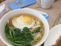 -民族饭店-四季餐厅