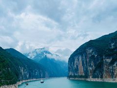 -白帝城·瞿塘峡景区