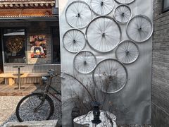 -出走咖啡·面包(宋庄店)