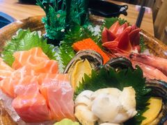 -水林间·寿喜烧自助(仙林金鹰店)