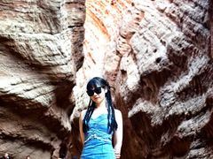 -天山神秘大峡谷