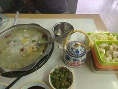 -福源药膳鸡(天润城店)