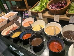 -戈拿旺巴西烤肉(崇文门店)