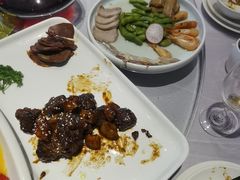 -宋园·金宴浙鲜馆(静安店)