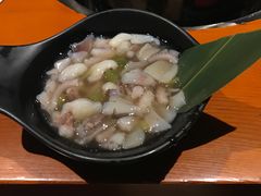 芥末章鱼-牛家酒场(7mall店)