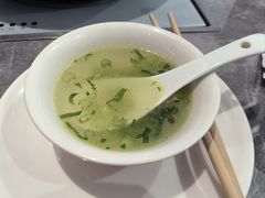 -张凯达·深海石斑鱼潮汕火锅(十五年品牌•虹桥天街店)