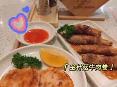 -味千拉面(敏捷广场店)