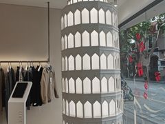 -TURIGHT买手店(锦沧文华广场店)