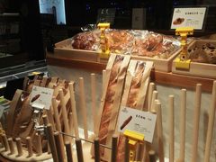 -酵種麦田(山师店)
