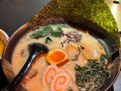 -無二炙坊·和牛烧肉(大钟寺1733店)