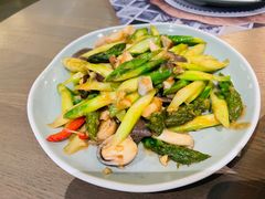 -CHINCHIN 青青·泰国料理(万象食家店)