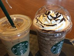 -星巴克臻选(宁波北仑银泰城店)