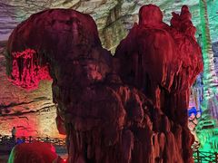 -重庆云阳龙缸景区