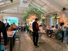 大堂-春暖花开(西溪店)
