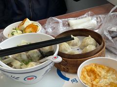 -同心楼(解放北路店)