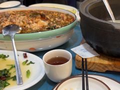 -干老四雅鱼饭店(滨江西路店)