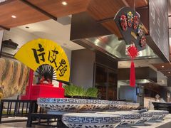 -盐城万豪酒店-盐城厨房西餐厅