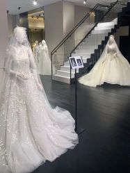 -MuseMarry婚纱(前海嘉里中心店)