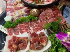 -猫抓烤肉(武进吾悦广场店)
