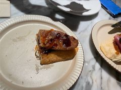 香煎鹅肝Tapas-HERB SPICE(来凤街店)