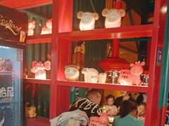 -小牛哈尼章鱼水煎肉(金鹰店)
