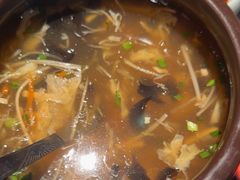 -满园烤鸭·春饼(沈北万达店)