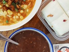 袁妈招牌红豆汤-袁妈红豆汤(重庆总店)