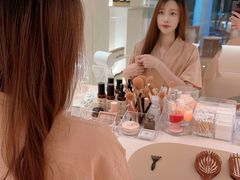 -左右Massage/Spa(长寿路店)