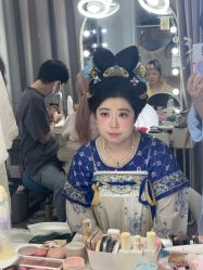 -星光兔·西扶海棠·写真馆(景德镇店)