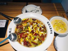 -太二酸菜鱼(金沙印象城店)