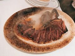 -Wolfgang’s Steakhouse 沃夫冈牛排馆(上海白玉兰广场店)