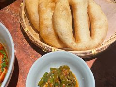 -长安记·大美陕菜(大族广场店)