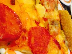 -比格比萨(方庄店)