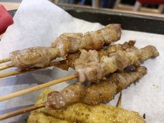 -柳叶刀烧烤(北大清华店)