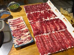 -潮汕良记牛肉火锅(洪武路店)