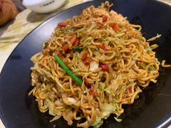 -铭副琦食·虾蟹烩馆(渔人码头店)