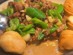 -秦月轩·陕西家乡菜(阜成路·五棵松店)