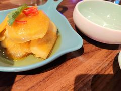 -龙泉人椰子鸡·糟粕醋·地标海南菜(龙昆南店)