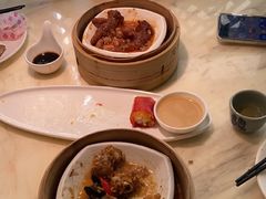 -陶陶居酒家(SM二期购物广场店)