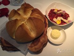 -AZUR聚(香格里拉饭店)