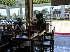 -正宗鸡饭粤香酒家(朱村店)