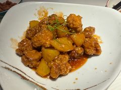 -南门食仙·手工福州菜(南门兜店)