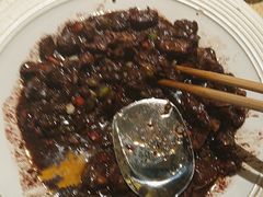 -湘阁里辣(沙井华润万家店)