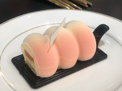 -游心咖啡(青山滨江店)
