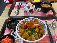 -吉野家(成都时代奥莱店)