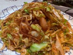 -新吉士·上海菜(浦东LCM置汇旭辉店)