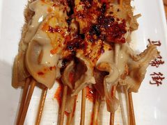 -马蹄街馄饨(万达店)