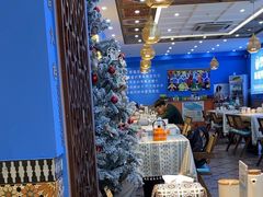 -丽达购物中心(崂山店)